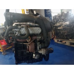 Moteur complet Seat Altea XL (5P5, 5P8) | Desguace Becerril