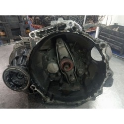 Caixa de câmbio Seat Altea XL (5P5, 5P8) | Desguace Becerril