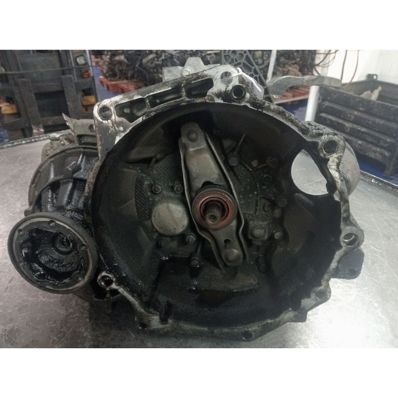 Caixa de câmbio Seat Altea XL (5P5, 5P8) | Desguace Becerril Caixa de câmbio Seat Altea XL (5P5, 5P8) | Desguace Becerril