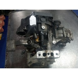 Caixa de câmbio Seat Altea XL (5P5, 5P8) | Desguace Becerril
