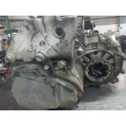 Caixa de câmbio Seat Altea XL (5P5, 5P8) | Desguace Becerril