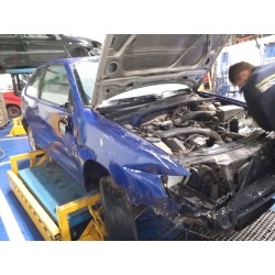 seat cordoba (6k1, 6k2) del año 2001