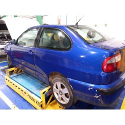 seat cordoba (6k1, 6k2) del año 2001