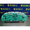Recambio de cuadro instrumentos para kia carnival td ls travel referencia OEM IAM 0K57A55430 20000623 