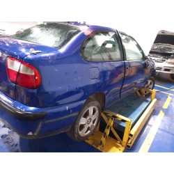 seat cordoba (6k1, 6k2) del año 2001