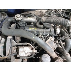 seat cordoba (6k1, 6k2) del año 2001