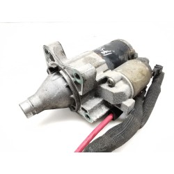 Starter motor Chrysler 300C touring (LX, le) | Becerril Scrap Yard
