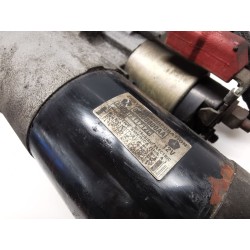 Starter motor Chrysler 300C touring (LX, le) | Becerril Scrap Yard
