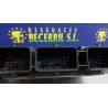 Recambio de centralita motor uce para citroen c3 hdi 90 sx referencia OEM IAM 9659778580 0281011965 