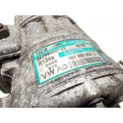 Air conditioning compressor Seat Altea (5P1) | Becerril Scrap Yard