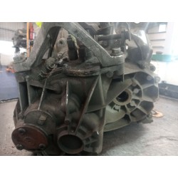 Caixa de câmbio Ford C-max (DM2) | Desguace Becerril