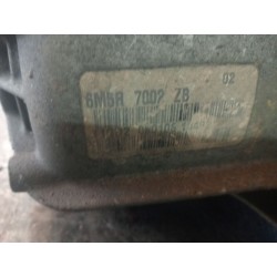 Caixa de câmbio Ford C-max (DM2) | Desguace Becerril
