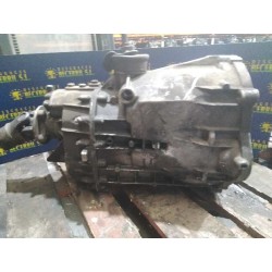 Recambio de caja cambios para mercedes sprinter (w901,w903) combi referencia OEM IAM 711614  