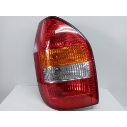Fanale posteriore sinistro Opel Zafira a | Desguace Becerril