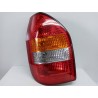 Fanale posteriore sinistro Opel Zafira a | Desguace Becerril