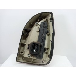 Fanale posteriore sinistro Opel Zafira a | Desguace Becerril