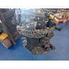 Kompletter Motor Renault Scenic II | Desguace Becerril