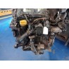 Kompletter Motor Renault Scenic II | Desguace Becerril