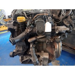 Kompletter Motor Renault Scenic II | Desguace Becerril
