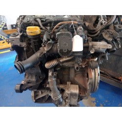 Kompletter Motor Renault Scenic II | Desguace Becerril