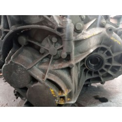 Caixa de câmbio Renault Scenic II | Desguace Becerril