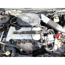 Recambio de motor y cambio exportación para nissan primera hatchback (p10) 2.0 16v referencia OEM IAM   