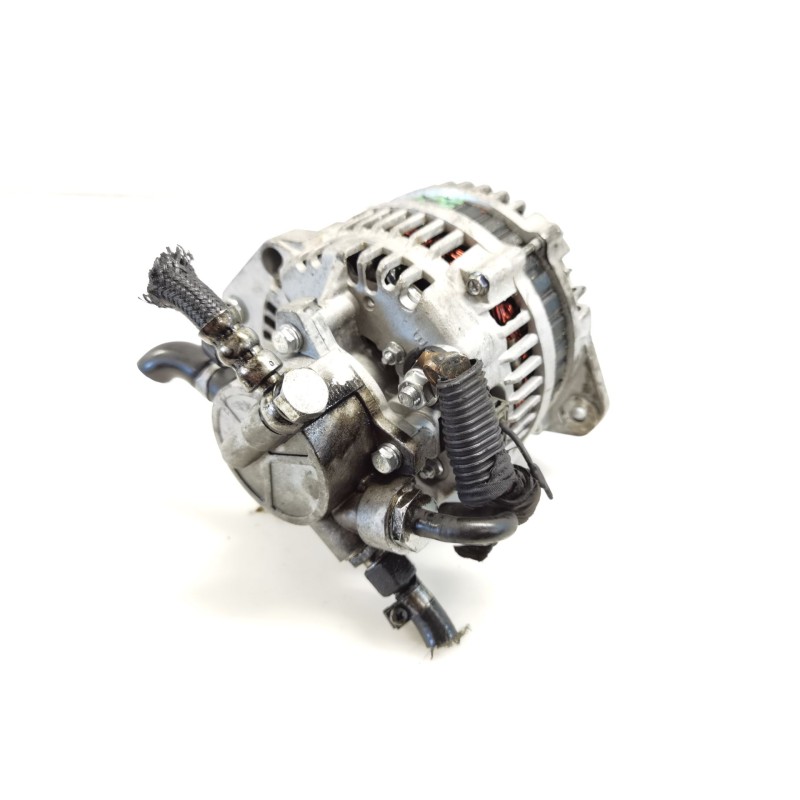 Alternatore Opel Astra h station wagon (A04) | Desguace Becerril Alternatore Opel Astra h station wagon (A04) | Desguace Becerril