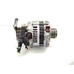 Alternatore Opel Astra h station wagon (A04) | Desguace Becerril