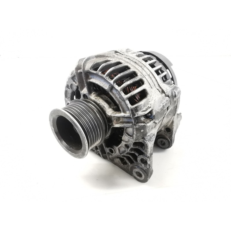 Alternatore Volkswagen Golf IV (1J1) | Desguace Becerril Alternatore Volkswagen Golf IV (1J1) | Desguace Becerril