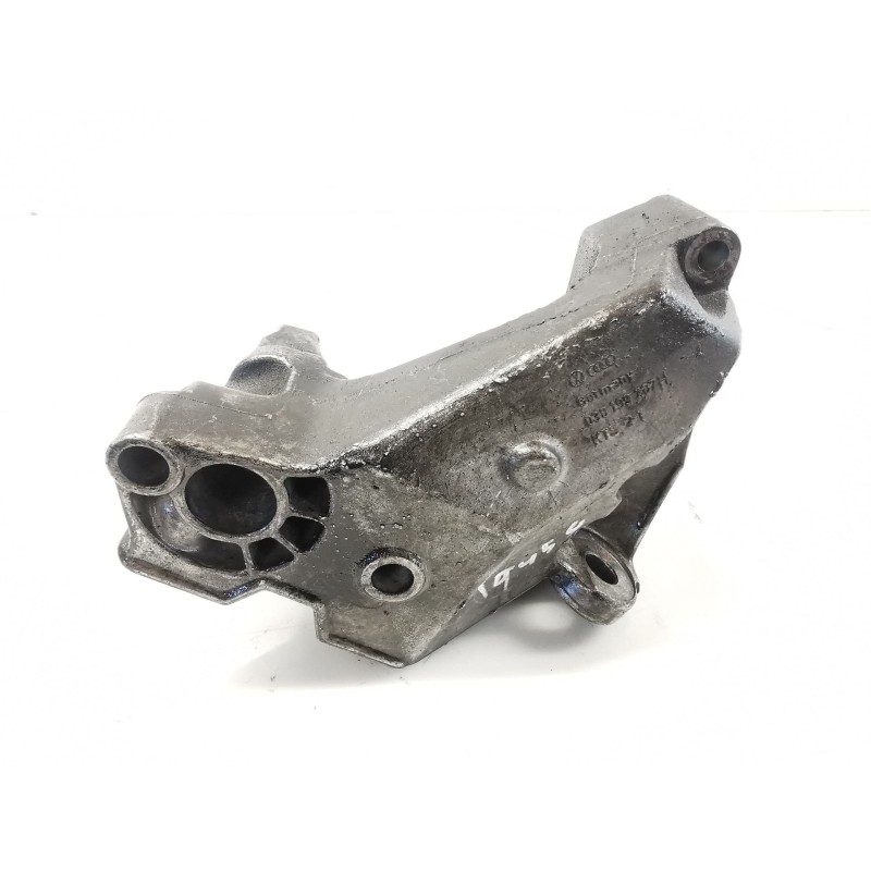 Recambio de soporte motor derecho para volkswagen golf iv (1j1) 1.9 tdi referencia OEM IAM 038199207H  