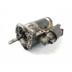 Recambio de motor arranque para seat arosa (6h1) referencia OEM IAM 11016790125N  