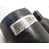 Recambio de motor arranque para seat arosa (6h1) referencia OEM IAM 11016790125N  