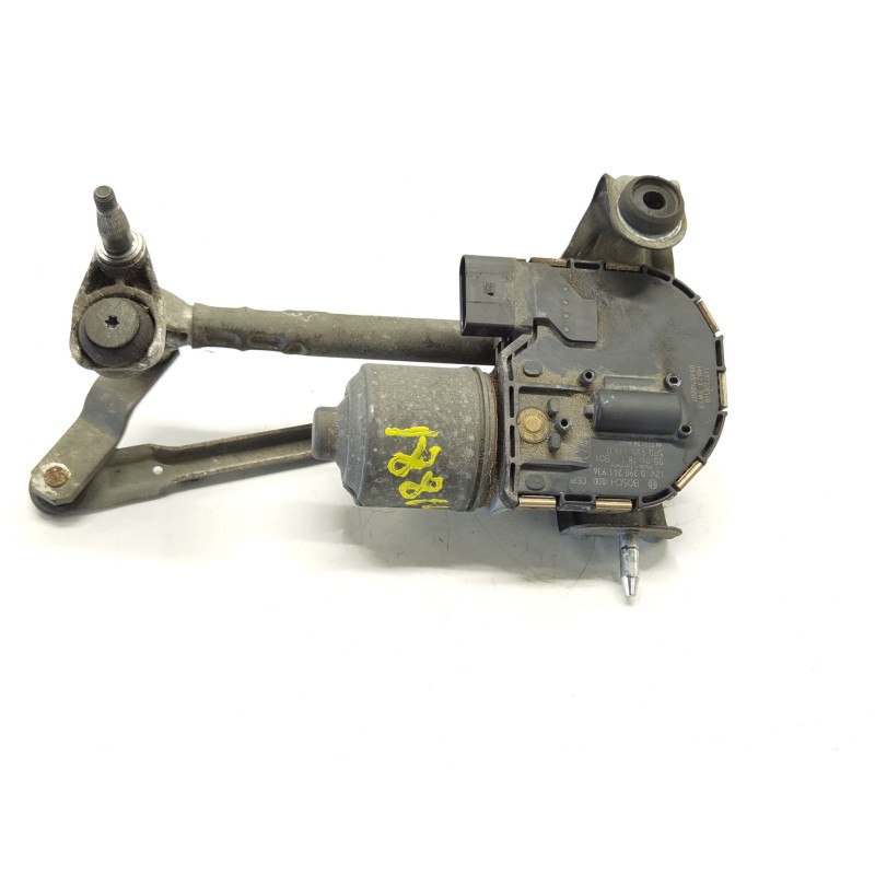 Moteur d'essuie-glace avant Seat Altea (5P1) | Desguace Becerril