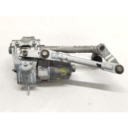 Moteur d'essuie-glace avant Seat Altea (5P1) | Desguace Becerril