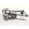 Moteur d'essuie-glace avant Seat Altea (5P1) | Desguace Becerril
