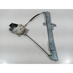 Recambio de elevalunas delantero izquierdo para peugeot 407 st sport pack referencia OEM IAM   