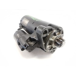 Starter motor Volkswagen Touareg (7LA, 7L6, 7L7) | Becerril Scrap Yard