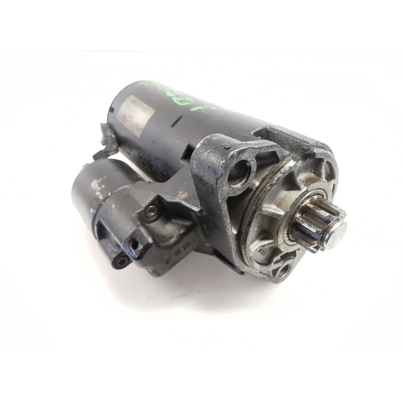 Starter motor Volkswagen Touareg (7LA, 7L6, 7L7) | Becerril Scrap Yard Starter motor Volkswagen Touareg (7LA, 7L6, 7L7) | Becerril Scrap Yard