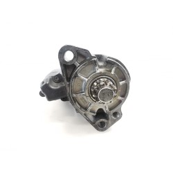 Starter motor Volkswagen Touareg (7LA, 7L6, 7L7) | Becerril Scrap Yard