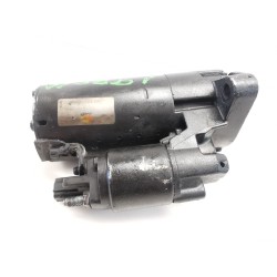 Starter motor Volkswagen Touareg (7LA, 7L6, 7L7) | Becerril Scrap Yard