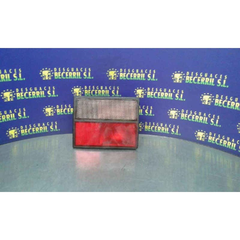 Recambio de piloto trasero derecho para renault 21 nevada (k48) referencia OEM IAM Recambio de piloto trasero derecho para renault 21 nevada (k48) referencia OEM IAM