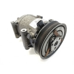 Air conditioning compressor Renault Scenic II (JM0/1_) | Becerril Scrap Yard