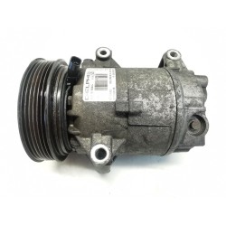 Air conditioning compressor Renault Scenic II (JM0/1_) | Becerril Scrap Yard