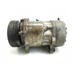 Air conditioning compressor Audi A3 (8L1) | Becerril Scrap Yard
