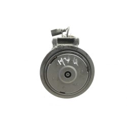 Recambio de compresor aire acondicionado para volkswagen touareg (7la, 7l6, 7l7) 3.0 v6 tdi referencia OEM IAM 7L6820803M  