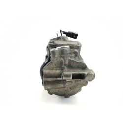 Recambio de compresor aire acondicionado para volkswagen touareg (7la, 7l6, 7l7) 3.0 v6 tdi referencia OEM IAM 7L6820803M  