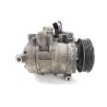 Recambio de compresor aire acondicionado para volkswagen touareg (7la, 7l6, 7l7) 3.0 v6 tdi referencia OEM IAM 7L6820803M  