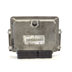Engine control unit (ECU) Alfa Romeo 166 (936_) | Becerril Scrap Yard