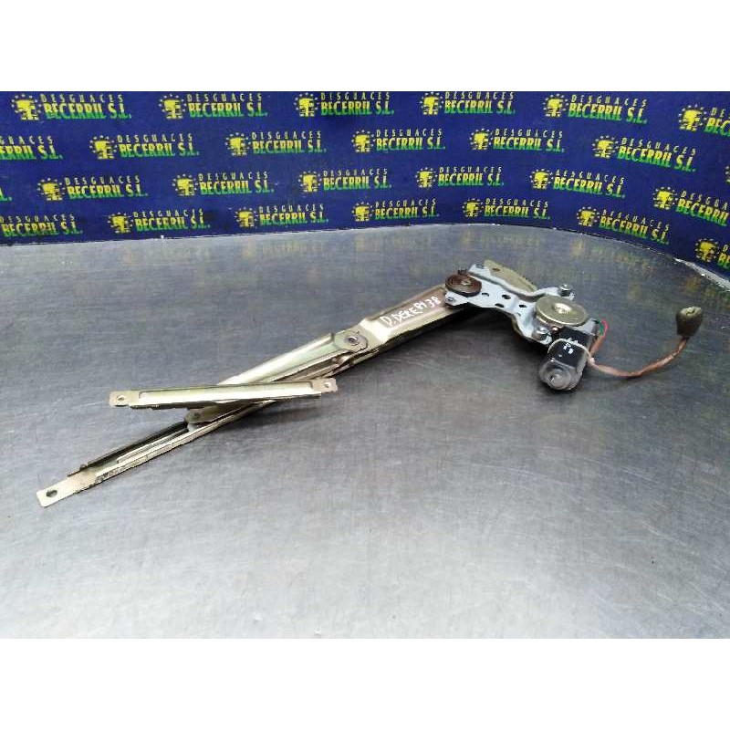 Recambio de elevalunas delantero derecho para kia carnival td ls travel referencia OEM IAM Recambio de elevalunas delantero derecho para kia carnival td ls travel referencia OEM IAM
