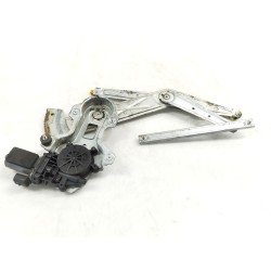 Recambio de elevalunas delantero izquierdo para alfa romeo 166 2.4 jtd referencia OEM IAM   